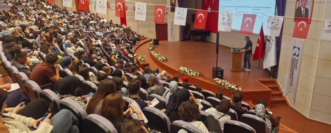 Üniversite Yaşamında Ruh Sağlığı ve Psikolojik Destek